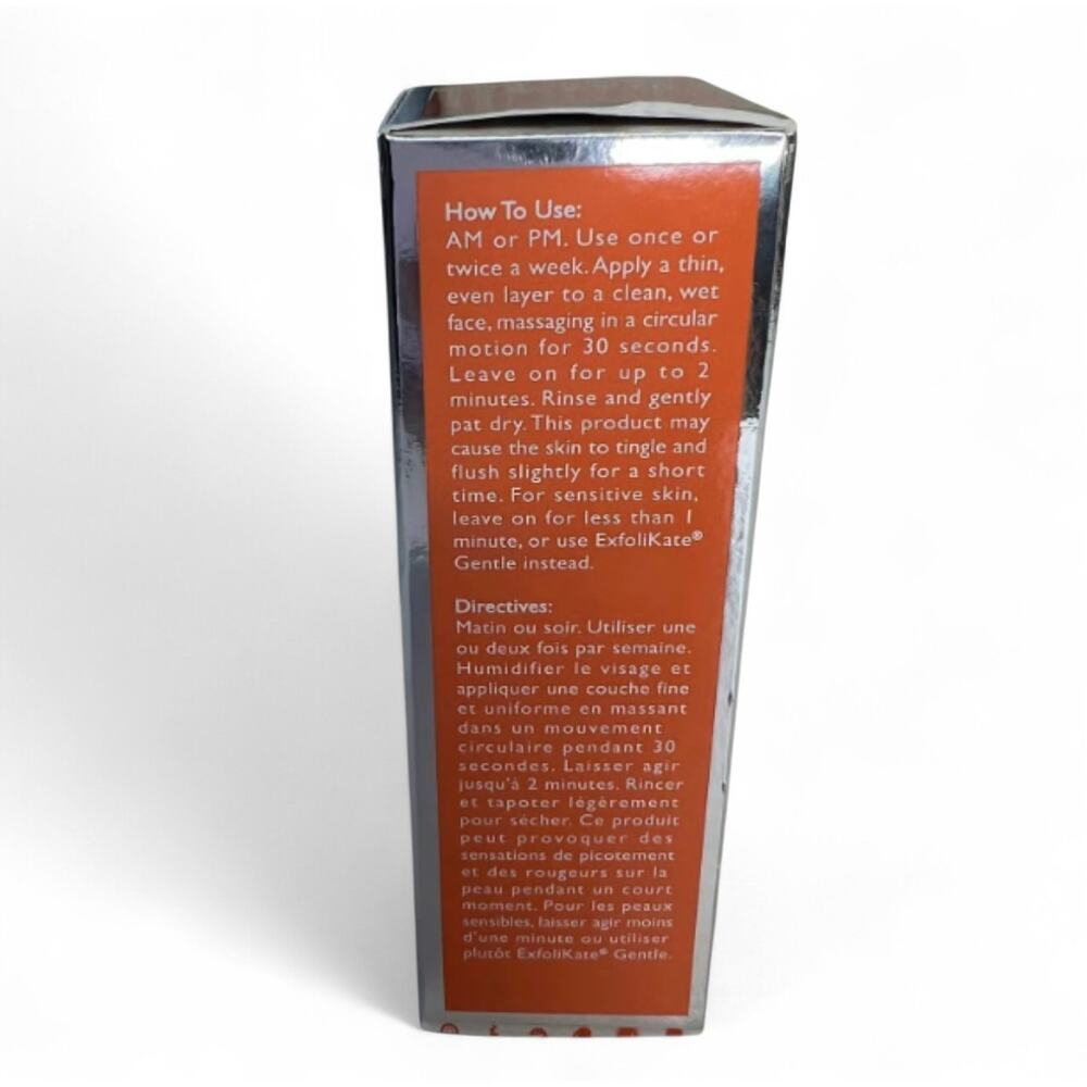 Kate Somerville Exfoliator - Picture 2 of 3